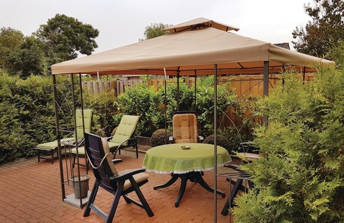 Stadsdam House | Cozy home in De Meern with WiFi