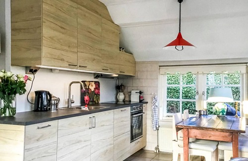 Municipality of Ermelo House | Cozy home in Ermelo with WiFi