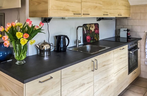 Municipality of Ermelo House | Cozy home in Ermelo with WiFi
