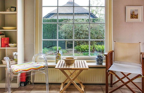Municipality of Ermelo House | Cozy home in Ermelo with WiFi