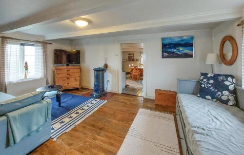 Forslov House | Cozy Home In Förslöv With Wifi