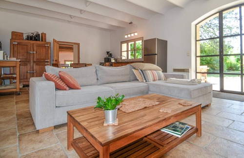Boisset-et-Gaujac House | Cozy home in Boisset et Gaujac