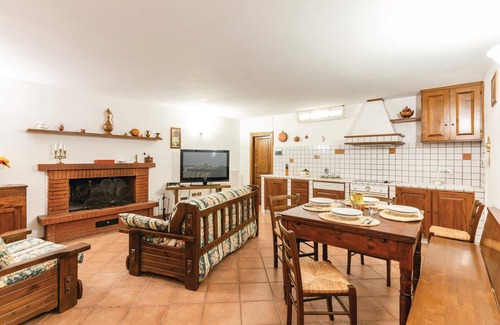 Caldana House | Cozy home in Gavorrano GR with WiFi