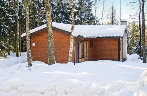 Gislaved House | Cozy home in Gislaved with sauna