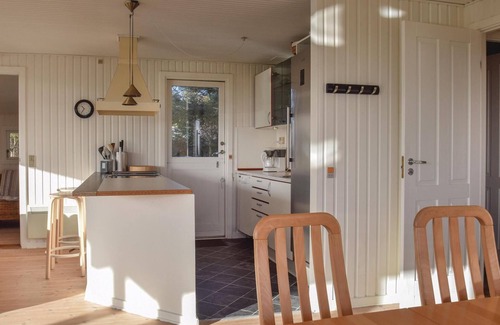 Østerskov House | Cozy home in Humble with WiFi
