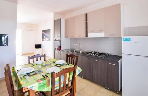Isca Marina House | Cozy home in Isca Marina with WiFi