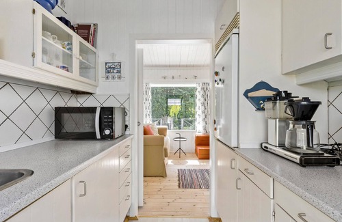 Hornsved House | Cozy home in Jægerspris with WiFi