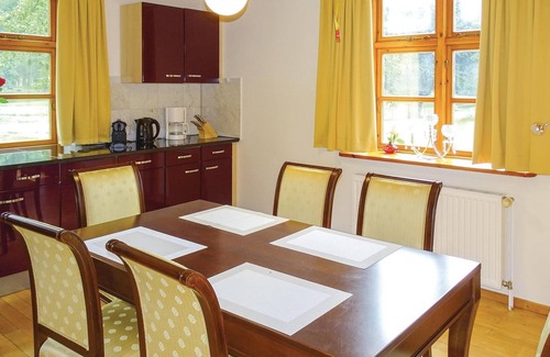 Wendorf House | Cozy home in Kuhlen Wendorf with sauna