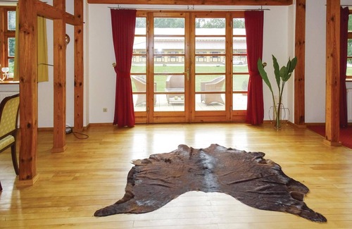 Wendorf House | Cozy home in Kuhlen Wendorf with sauna
