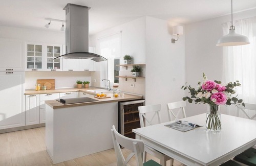Zupanici House | Cozy home in Labin - Rabac