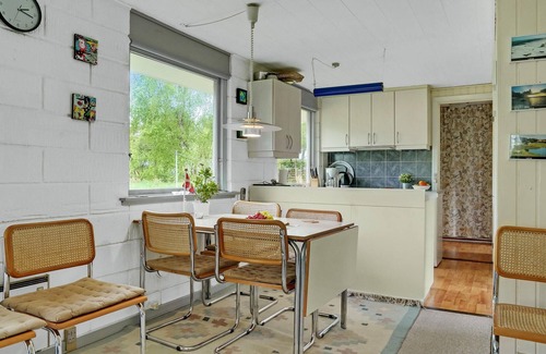 Læsø House | Cozy home in Læsø with WiFi