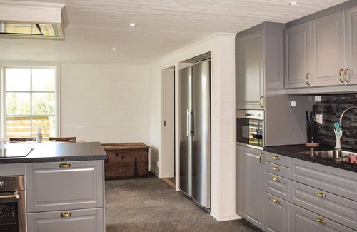 Lammhult House | Cozy home in Lammhult with sauna