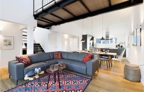 Lembruch House | Cozy Home In Lembruchdümmer See