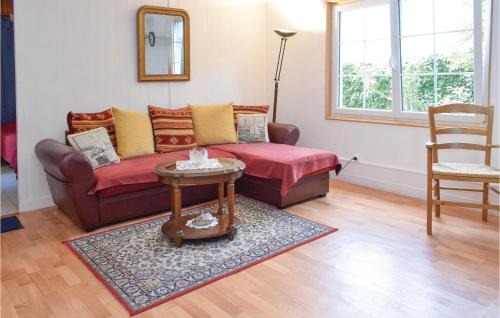 Lestre House | Cozy Home In Lestre With Wifi