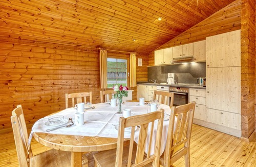 Fehrenbach House | Cozy home in Masserberg with WiFi