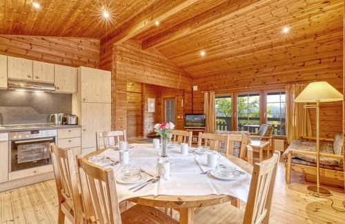 Fehrenbach House | Cozy home in Masserberg with WiFi