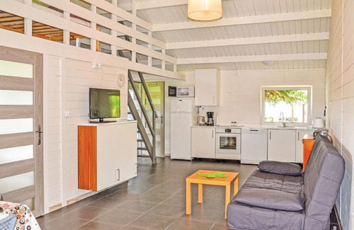 gmina Bedzino House | Cozy home in Mscice with WiFi