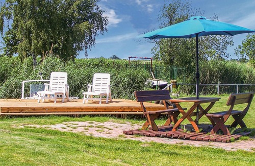 gmina Bedzino House | Cozy home in Mscice with WiFi