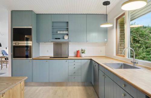 Niva House | Cozy home in Nivå with kitchen
