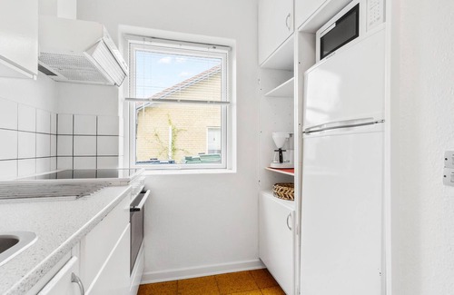 Nymindegab House | Cozy home in Nørre Nebel with WiFi