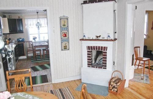 Olsremma House | Cozy home in ölsremma with WiFi