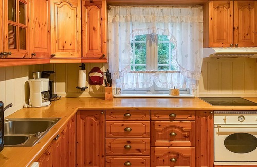 Trysil House | Cozy home in østby with WiFi