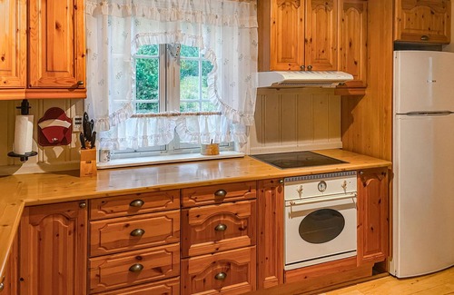 Trysil House | Cozy home in østby with WiFi