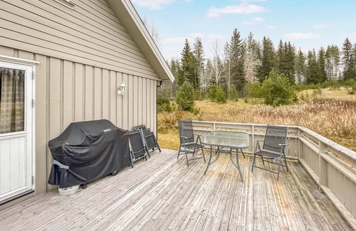 Trysil House | Cozy home in østby with WiFi