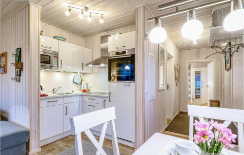 Olpenitz House | Cozy Home In Ostseeresort Olpenitz