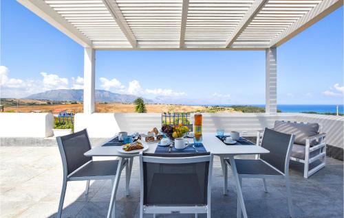 Partinico House | Cozy Home In Partinico With Wifi