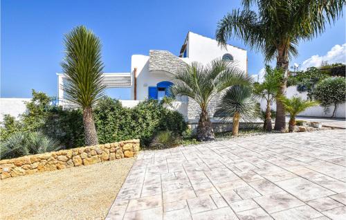 Partinico House | Cozy Home In Partinico With Wifi