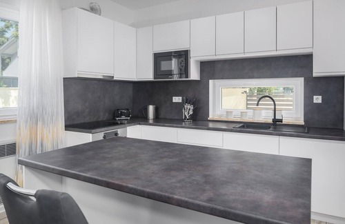 Gulici House | Cozy home in Porec with kitchen