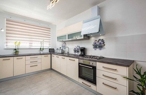 Cervar House | Cozy home in Porec with WiFi
