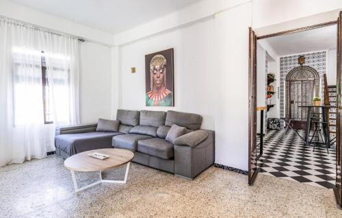 Puente Genil House | Cozy Home In Puente Genil