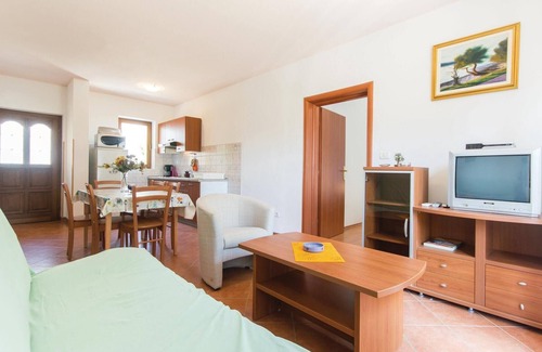Vinkuran House | Cozy home in Pula with WiFi