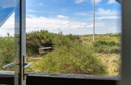 Lakolk House | Cozy home in Rømø with kitchen