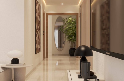 Ras Jebel Apartment | Cozy Home in Ras Jebel