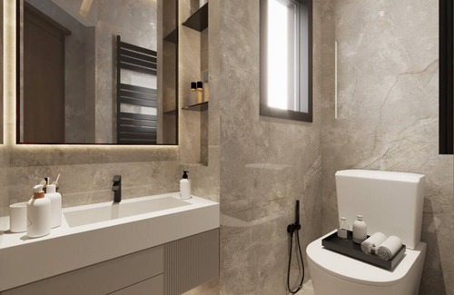 Ras Jebel Apartment | Cozy Home in Ras Jebel