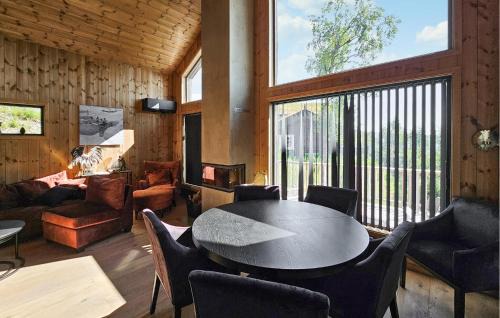 Rauland House | Cozy Home In Rauland With Sauna