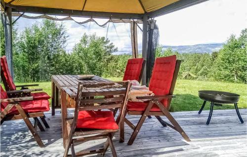 Rauland House | Cozy Home In Rauland With Wifi