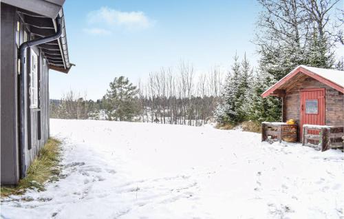 Rauland House | Cozy Home In Rauland With Wifi