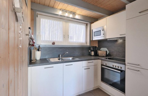 Muritz House | Cozy home in Rechlin with WiFi