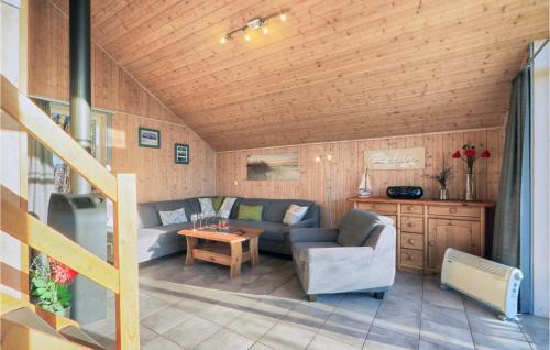 Muritz House | Cozy Home In Rechlin With Wifi