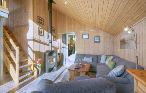 Muritz House | Cozy Home In Rechlin With Wifi