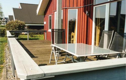 Muritz House | Cozy Home In Rechlin With Wifi