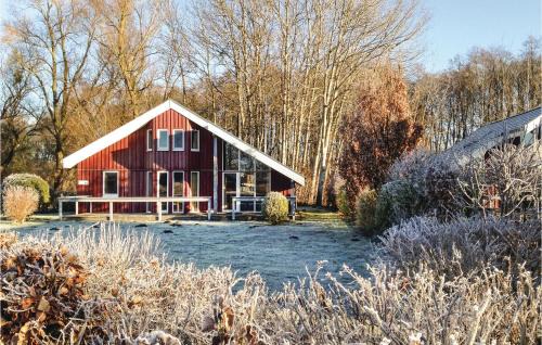 Muritz House | Cozy Home In Rechlin With Wifi