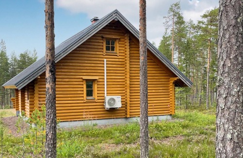 Stoten House | Cozy home in Sälen with sauna
