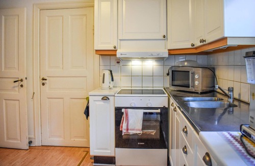 Sankt Ibb House | Cozy home in Sankt IBB with WiFi