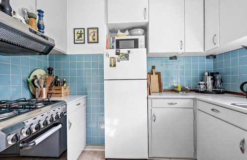 Yderby House | Cozy home in Sjællands Odde with WiFi