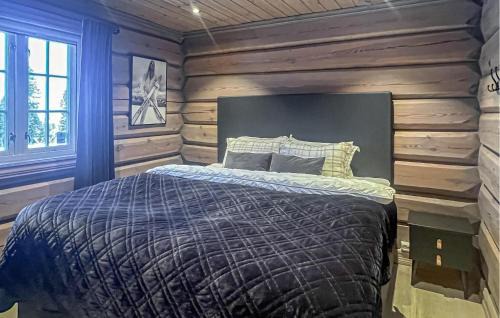 Lillehammer House | Cozy Home In Sjusjøen With Sauna